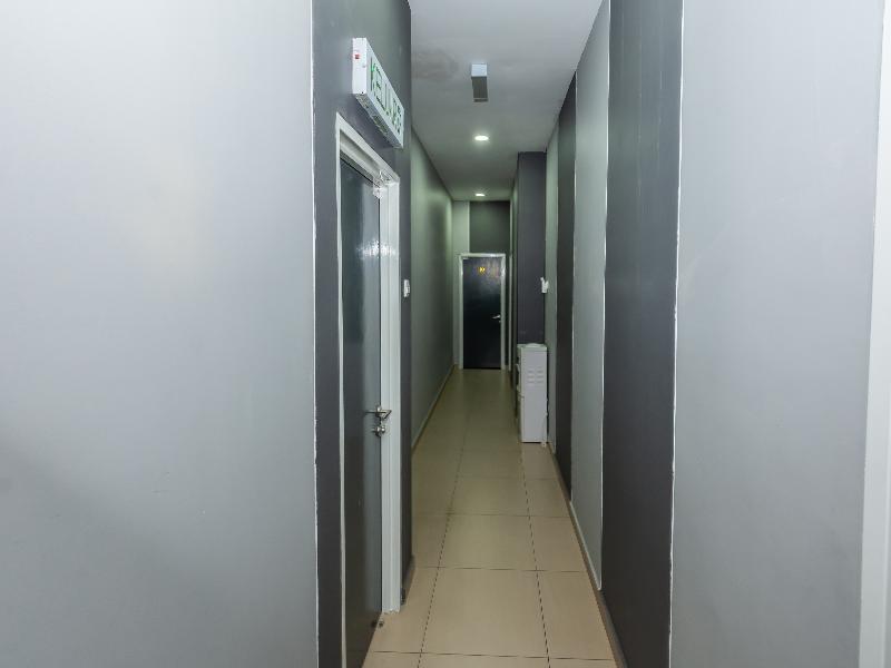 Photo of OYO 1185 Ho Hotel, 2-star hotel in Malacca
