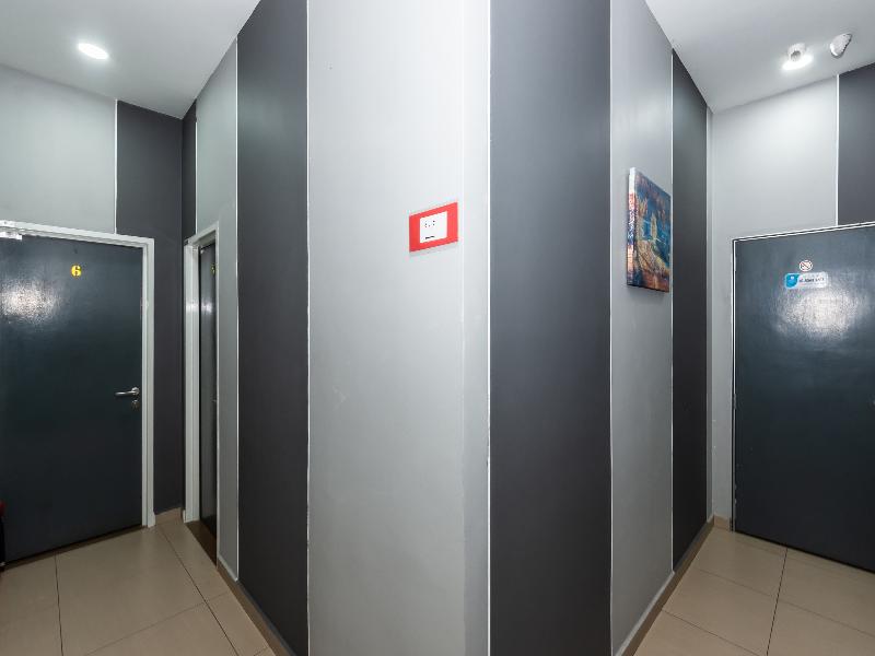 Photo of OYO 1185 Ho Hotel, 2-star hotel in Malacca