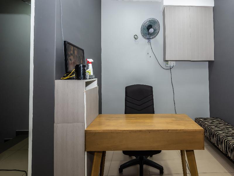 Photo of OYO 1185 Ho Hotel, 2-star hotel in Malacca