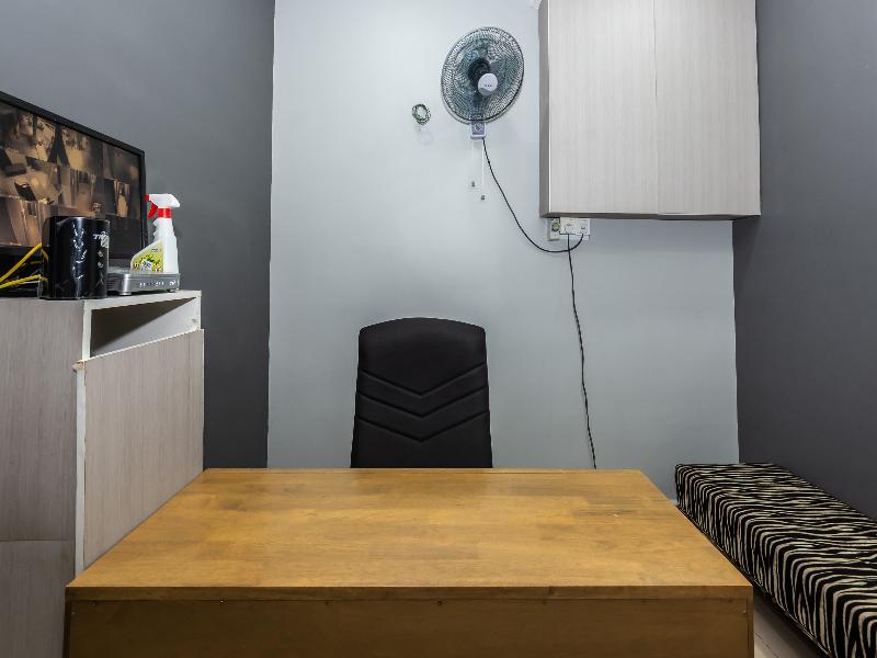 Photo of OYO 1185 Ho Hotel, 2-star hotel in Malacca