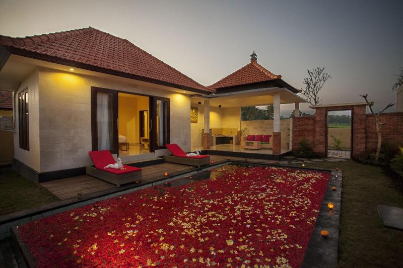 The Sawah Resort & Villa, Singapore