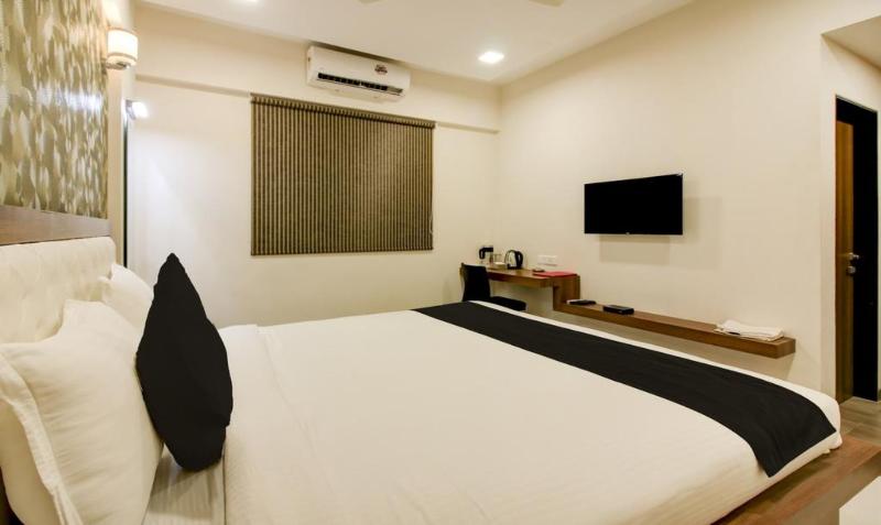 Photo of Hotel Vrushali Inn, 3-star hotel in Mumbai (and vicinity)