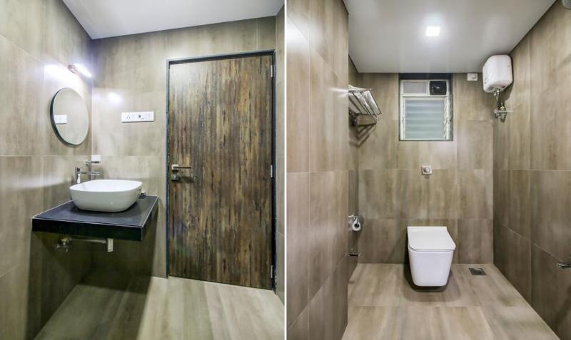 Photo of Hotel Vrushali Inn, 3-star hotel in Mumbai (and vicinity)