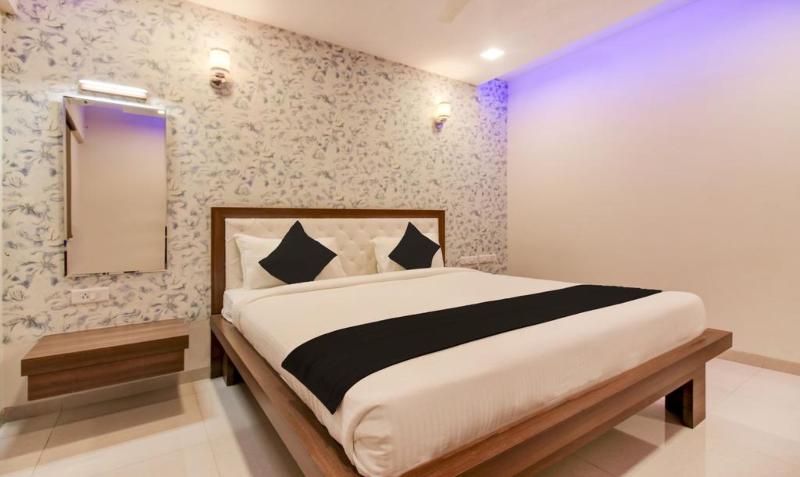 Photo of Hotel Vrushali Inn, 3-star hotel in Mumbai (and vicinity)