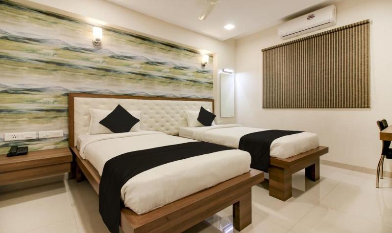 Photo of Hotel Vrushali Inn, 3-star hotel in Mumbai (and vicinity)