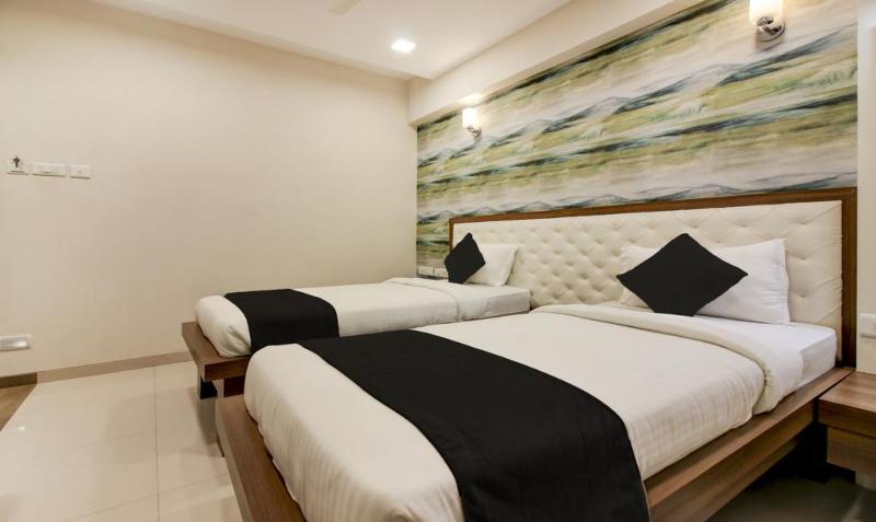 Photo of Hotel Vrushali Inn, 3-star hotel in Mumbai (and vicinity)