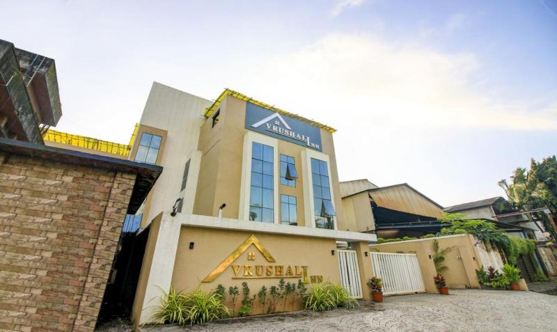 Photo of Hotel Vrushali Inn, 3-star hotel in Mumbai (and vicinity)