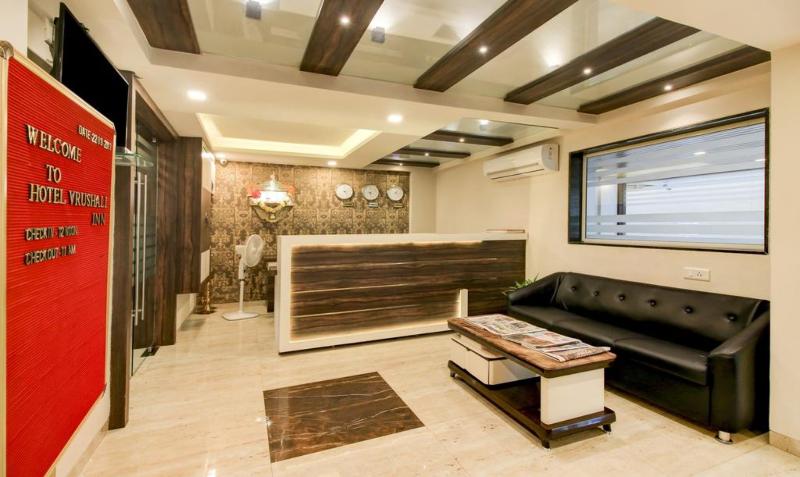 Photo of Hotel Vrushali Inn, 3-star hotel in Mumbai (and vicinity)