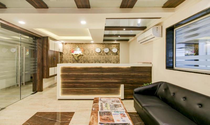 Photo of Hotel Vrushali Inn, 3-star hotel in Mumbai (and vicinity)