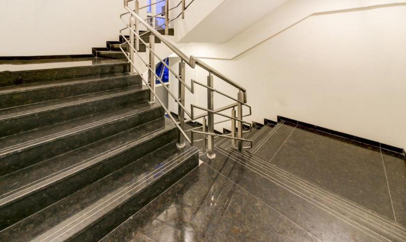 Photo of Hotel Vrushali Inn, 3-star hotel in Mumbai (and vicinity)