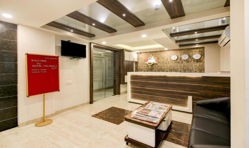 Photo of Hotel Vrushali Inn, 3-star hotel in Mumbai (and vicinity)