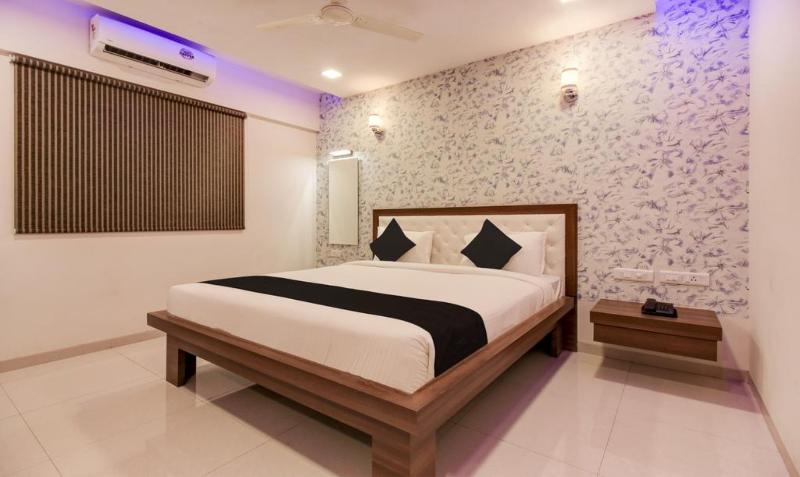 Photo of Hotel Vrushali Inn, 3-star hotel in Mumbai (and vicinity)