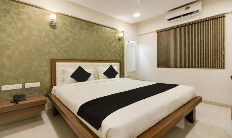 Photo of Hotel Vrushali Inn, 3-star hotel in Mumbai (and vicinity)