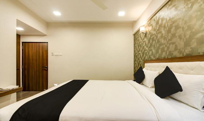 Photo of Hotel Vrushali Inn, 3-star hotel in Mumbai (and vicinity)