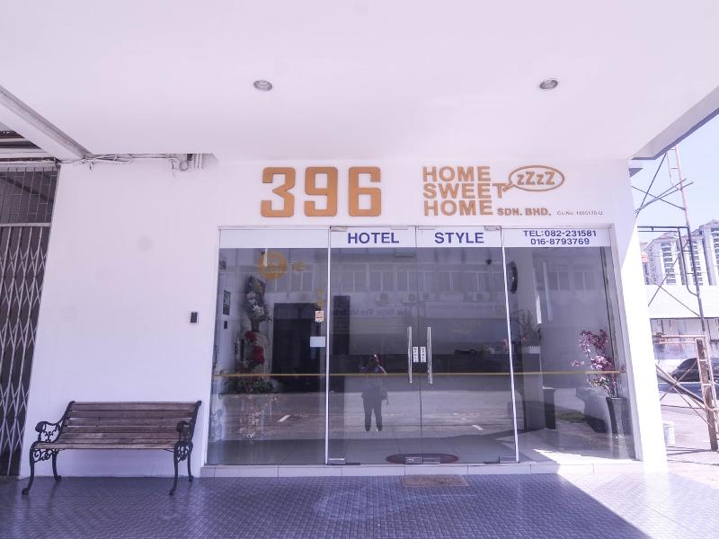 Photo of Hotel O 396 Home Sweet Home, 2-star hotel in Kuching (and vicinity)
