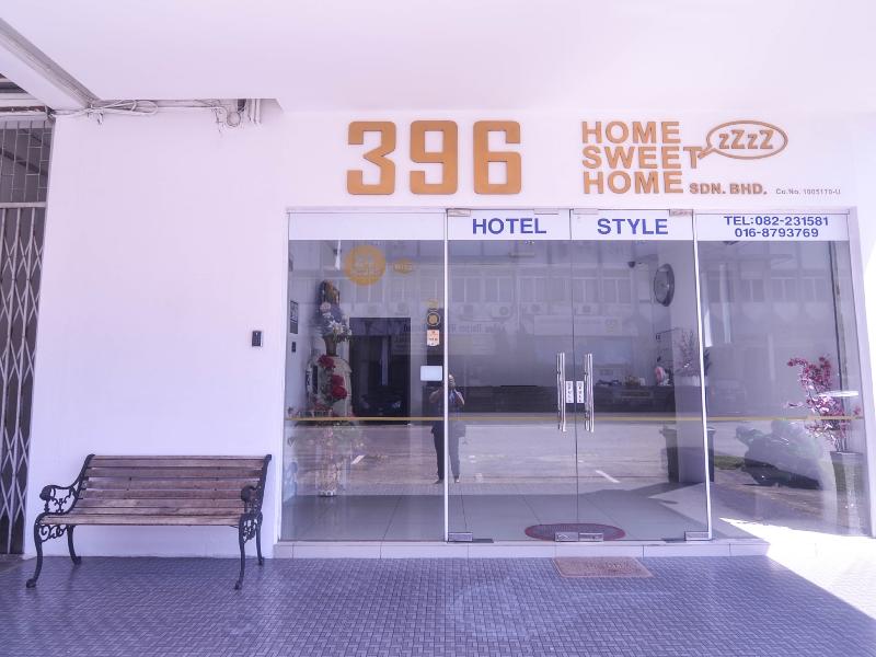 Photo of Hotel O 396 Home Sweet Home, 2-star hotel in Kuching (and vicinity)
