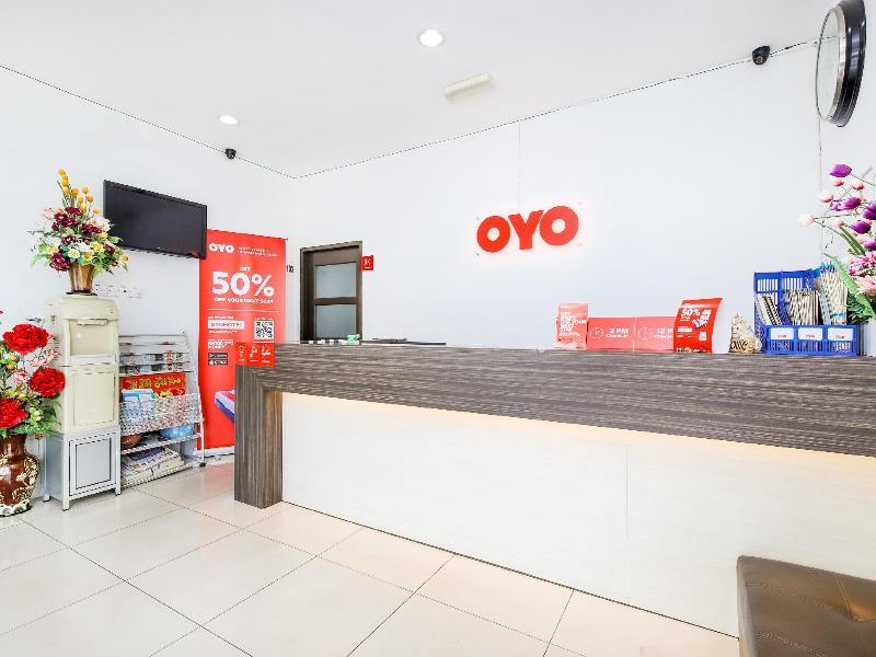 Photo of Hotel O 396 Home Sweet Home, 2-star hotel in Kuching (and vicinity)