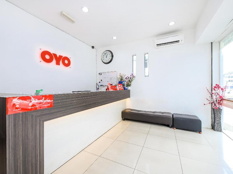 Photo of Hotel O 396 Home Sweet Home, 2-star hotel in Kuching (and vicinity)