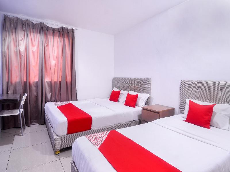 Photo of Hotel O 396 Home Sweet Home, 2-star hotel in Kuching (and vicinity)