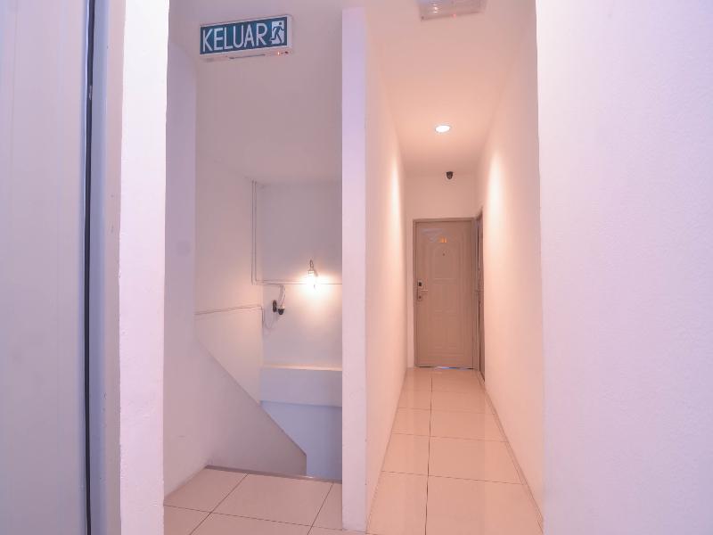 Photo of Hotel O 396 Home Sweet Home, 2-star hotel in Kuching (and vicinity)