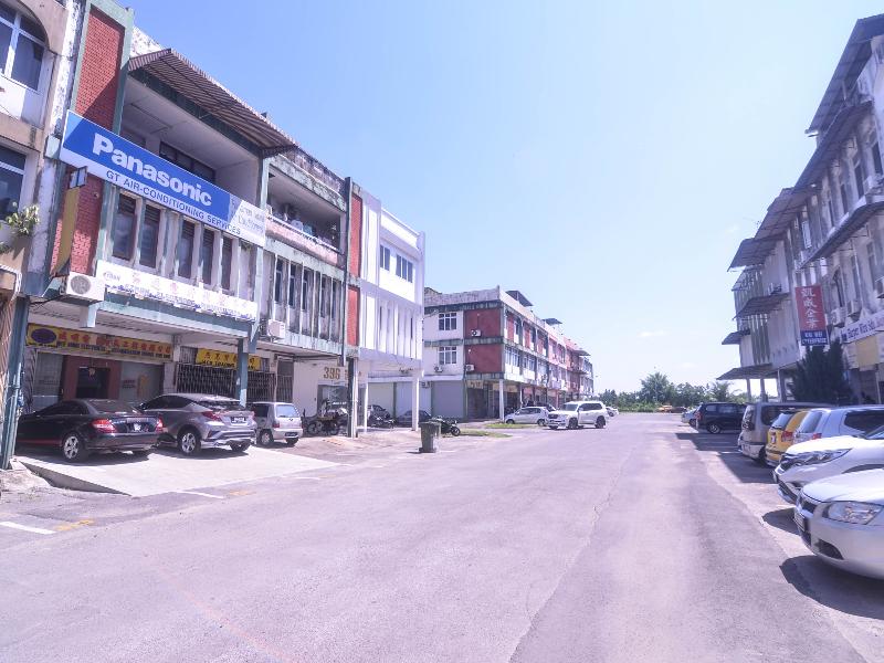 Photo of Hotel O 396 Home Sweet Home, 2-star hotel in Kuching (and vicinity)
