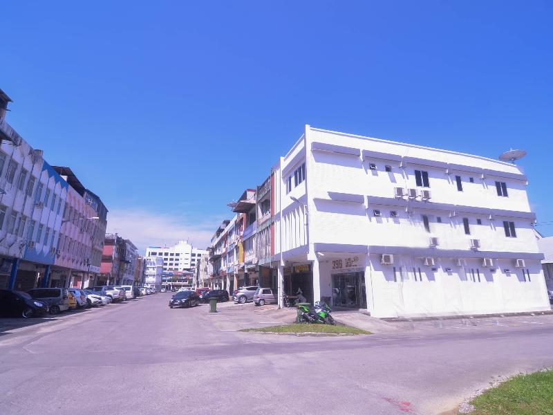 Photo of Hotel O 396 Home Sweet Home, 2-star hotel in Kuching (and vicinity)