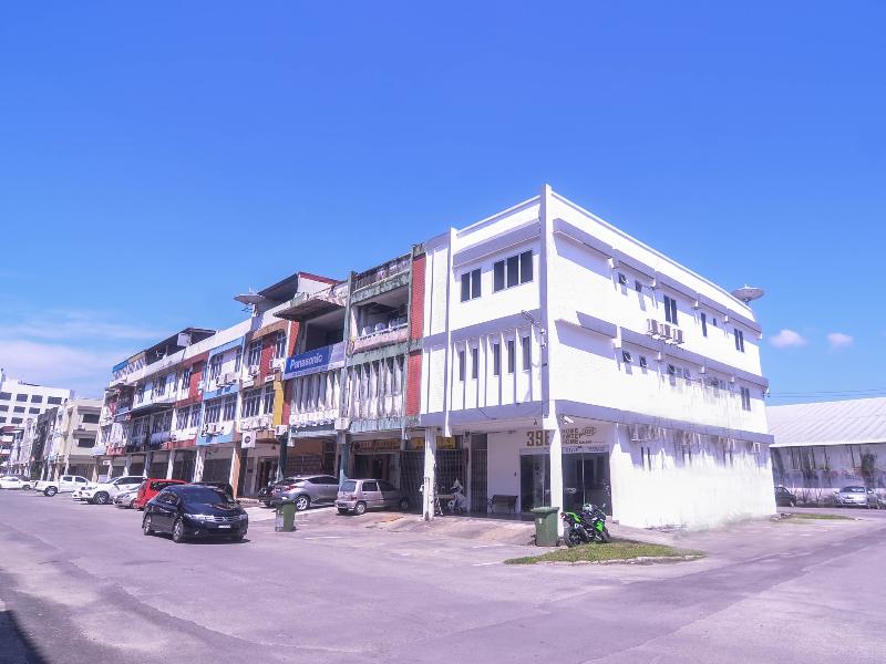 Photo of Hotel O 396 Home Sweet Home, 2-star hotel in Kuching (and vicinity)