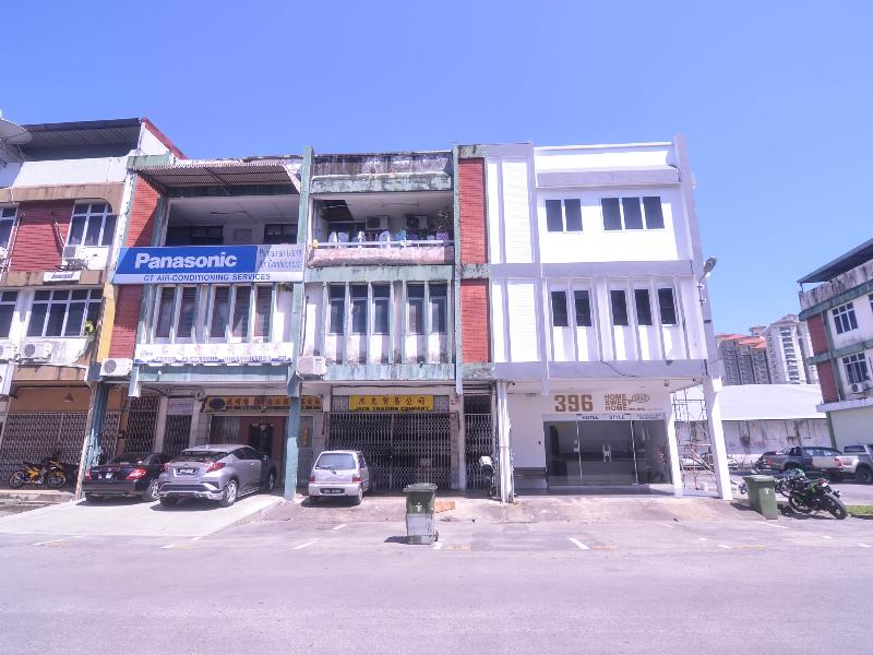Photo of Hotel O 396 Home Sweet Home, 2-star hotel in Kuching (and vicinity)