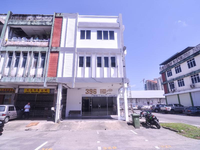 Photo of Hotel O 396 Home Sweet Home, 2-star hotel in Kuching (and vicinity)