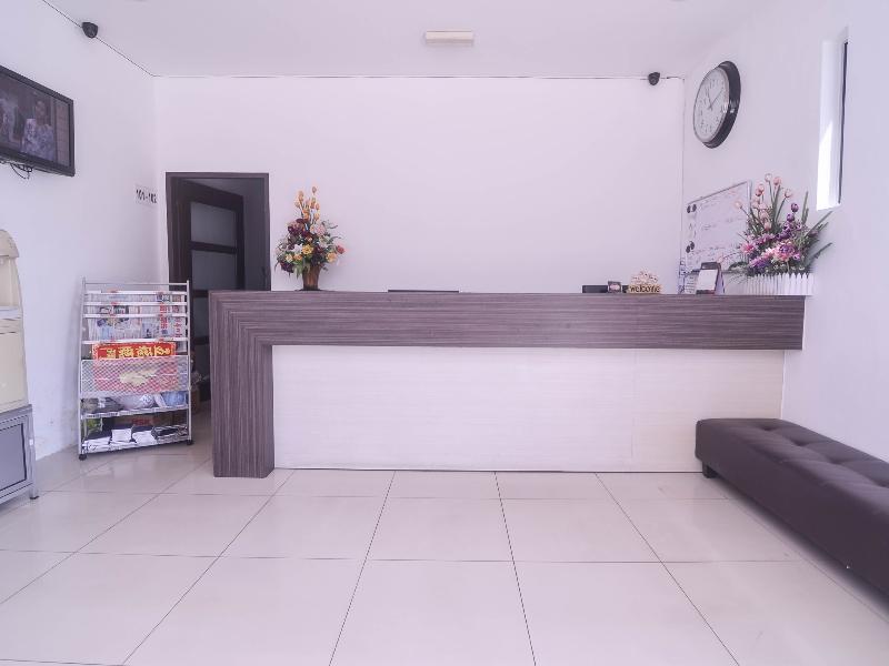 Photo of Hotel O 396 Home Sweet Home, 2-star hotel in Kuching (and vicinity)