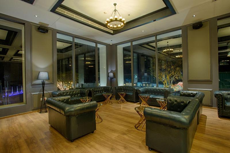 Photo of The Four Vedas Hotel & Resort, 4-star hotel in Siliguri