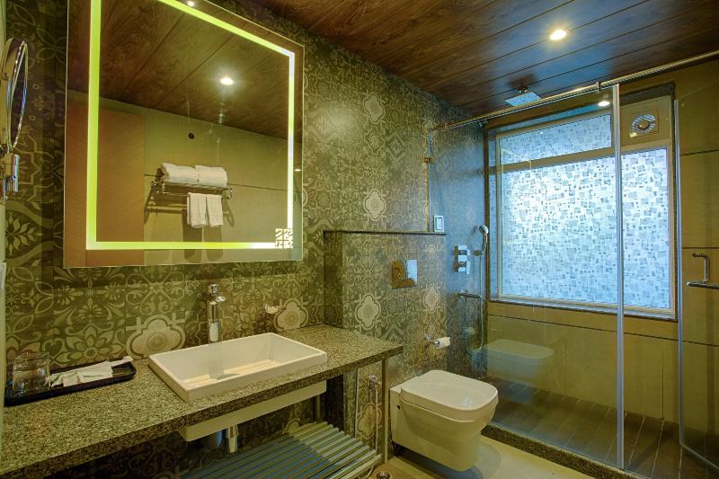 Photo of The Four Vedas Hotel & Resort, 4-star hotel in Siliguri