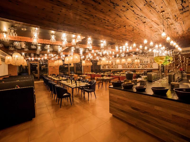 Sayaji Rajkot, 4-star hotel in Rajkot