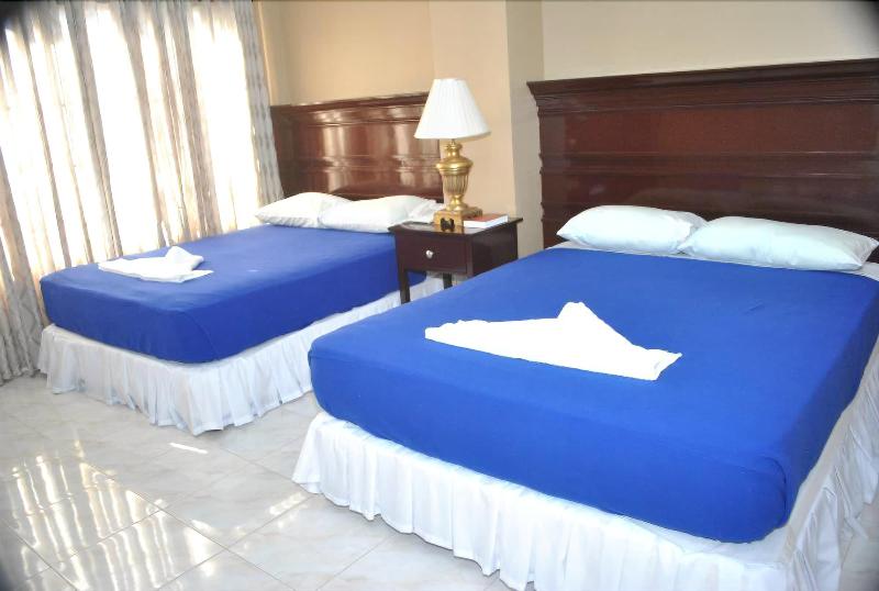 Photo of Kapis Mansions Hotel, 3-star hotel in Roxas City