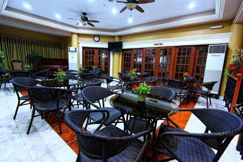 Photo of Kapis Mansions Hotel, 3-star hotel in Roxas City