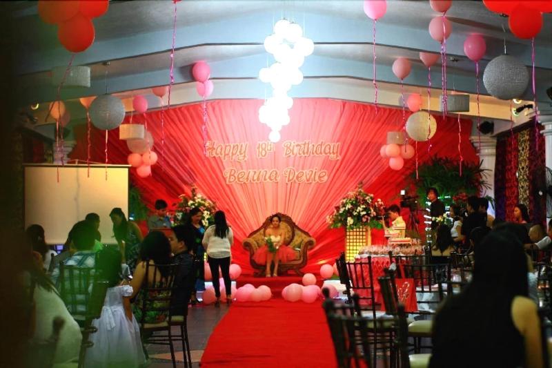 Photo of Kapis Mansions Hotel, 3-star hotel in Roxas City