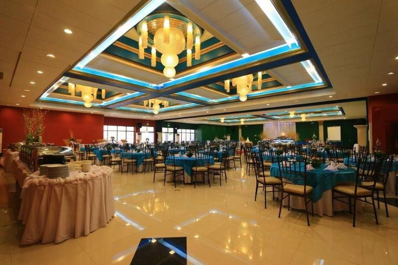 Photo of Kapis Mansions Hotel, 3-star hotel in Roxas City