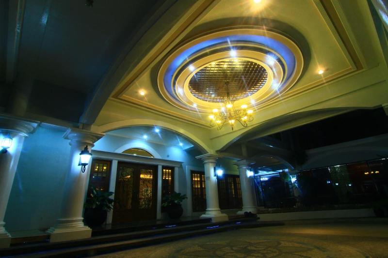 Photo of Kapis Mansions Hotel, 3-star hotel in Roxas City