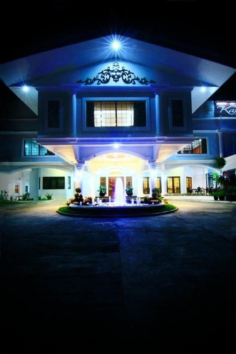 Photo of Kapis Mansions Hotel, 3-star hotel in Roxas City