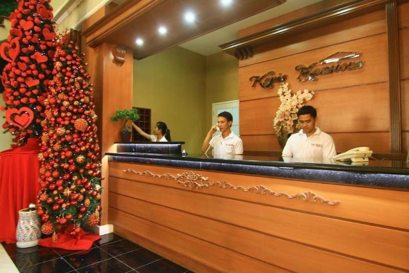 Photo of Kapis Mansions Hotel, 3-star hotel in Roxas City