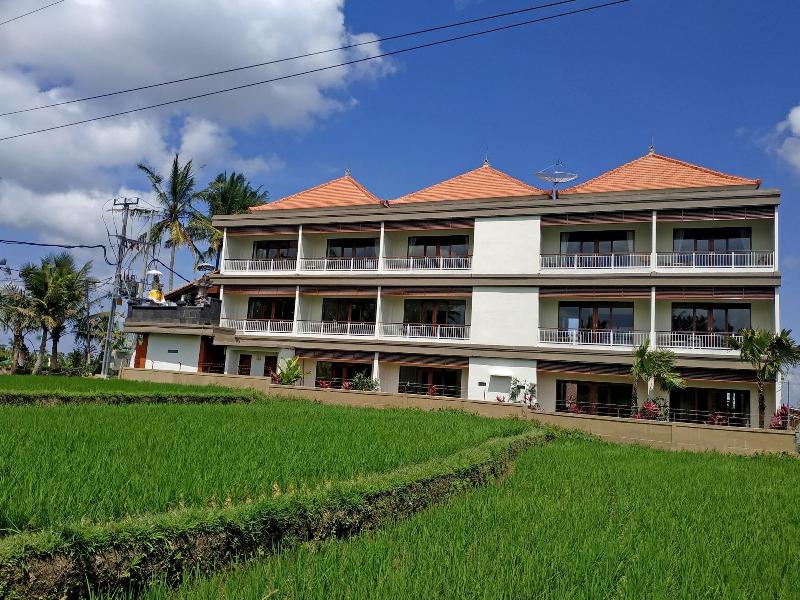 Paon Desa Ubud Hotel, Singapore