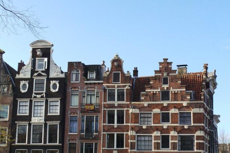Photo of Hotel Beursstraat, 1-star hotel in Amsterdam (and vicinity)