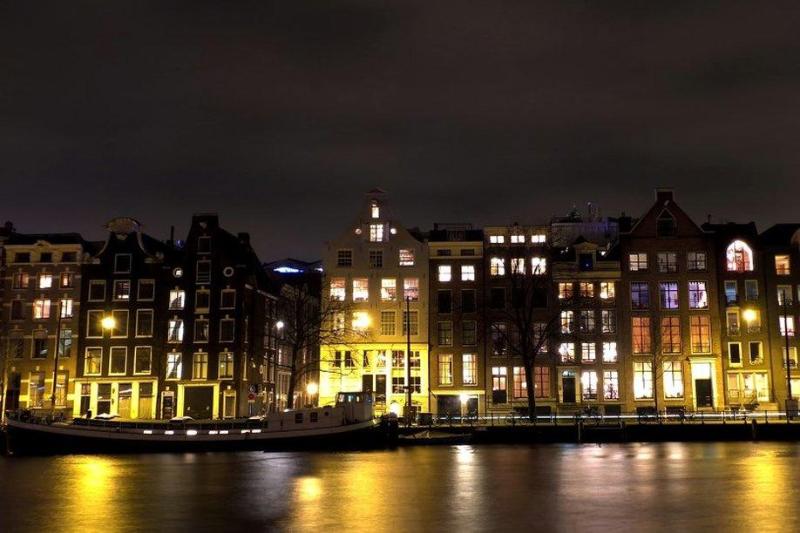 Photo of Hotel Beursstraat, 1-star hotel in Amsterdam (and vicinity)