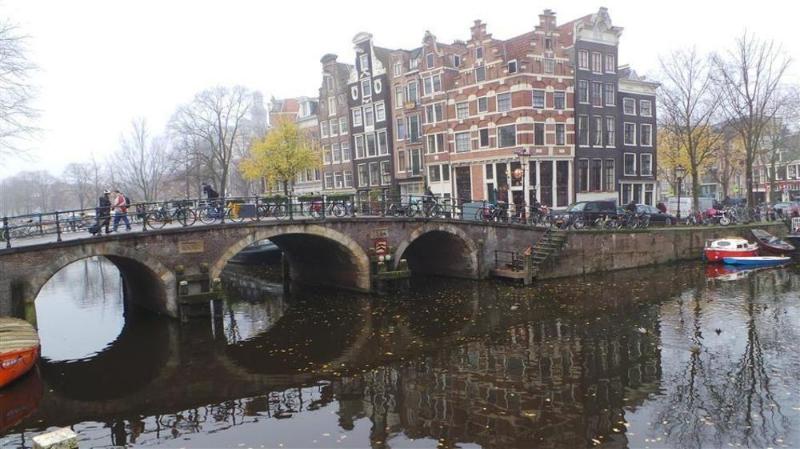 Photo of Hotel Beursstraat, 1-star hotel in Amsterdam (and vicinity)