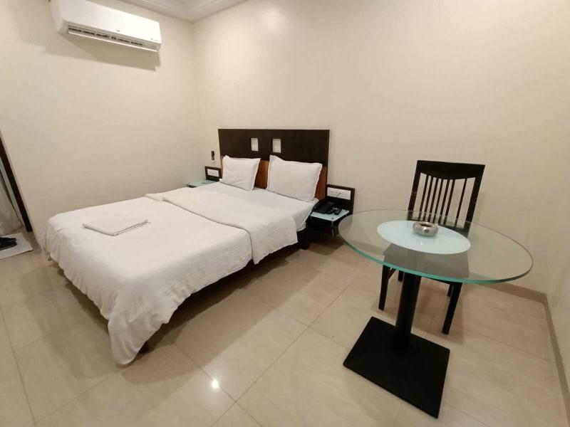 Photo of Hotel Alfa, 3-star hotel in Surat