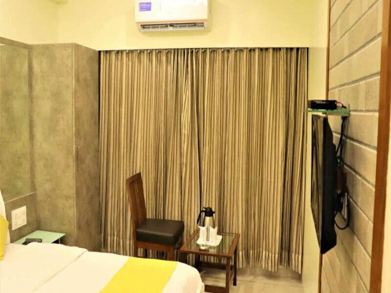 Photo of Hotel Alfa, 3-star hotel in Surat