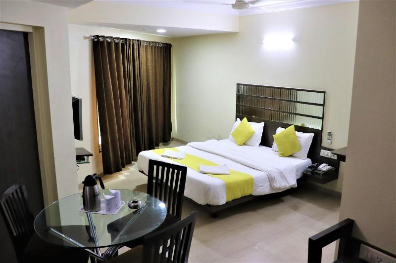 Photo of Hotel Alfa, 3-star hotel in Surat