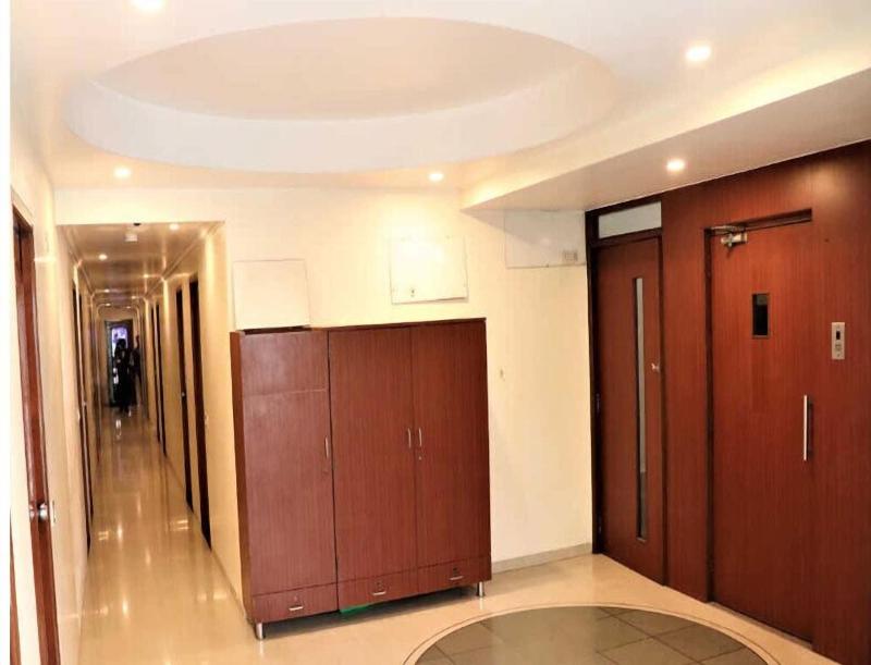 Photo of Hotel Alfa, 3-star hotel in Surat