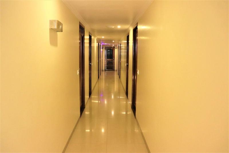 Photo of Hotel Alfa, 3-star hotel in Surat