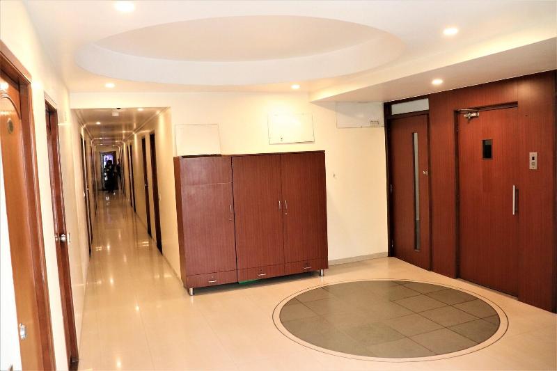 Photo of Hotel Alfa, 3-star hotel in Surat